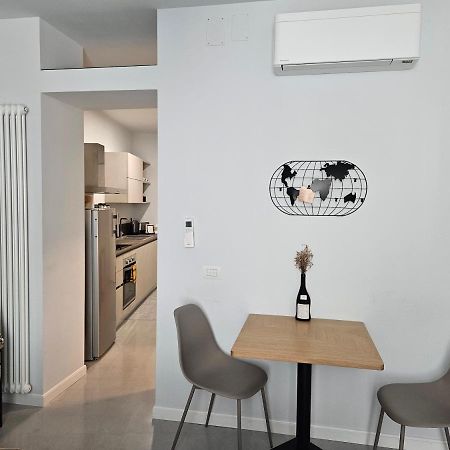 Appartamento Casa Di Nunzia Napoli Esterno foto