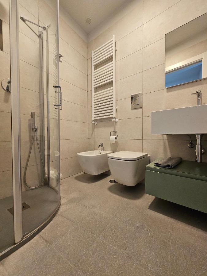 Appartamento Casa Di Nunzia Napoli Esterno foto