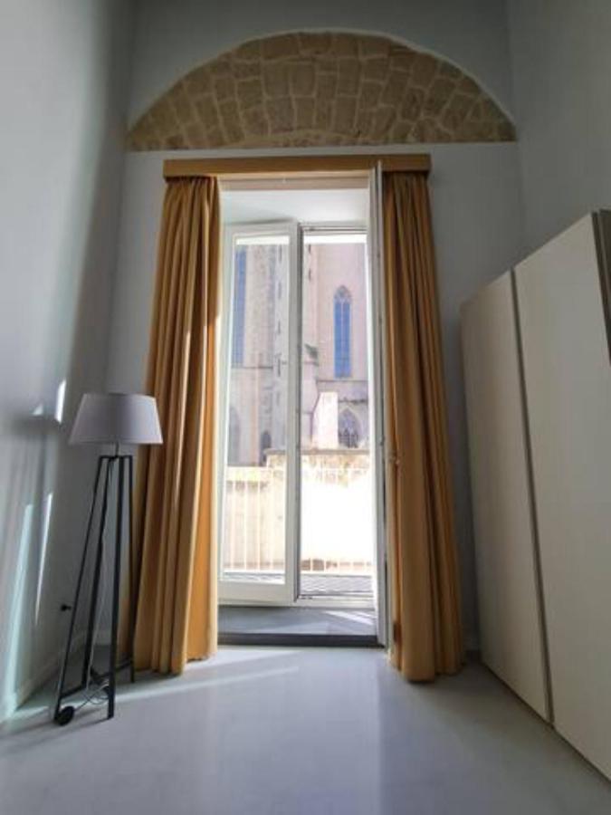 Appartamento Casa Di Nunzia Napoli Esterno foto